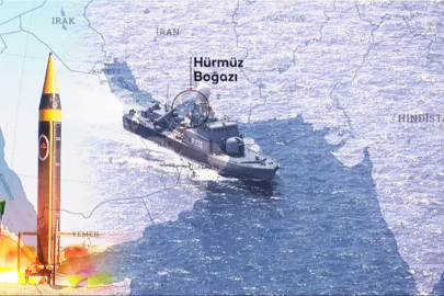 İran’dan Trump’a meydan okuma: “Cesareti varsa gemilerini Basra Körfezi’ne getirsin”