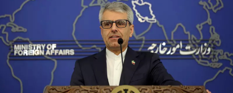 İran’dan Türkiye açıklaması: Füze iddiaları asılsız, niyetimiz dostluk