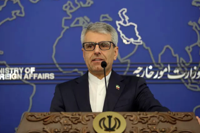 İran'dan Türkiye mesajı: Komşumuza saldırı niyetimiz yok