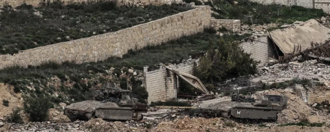 İsrail basınından dikkat çeken iddia: Lübnan saldırıları Şavuot Bayramı’na kadar sürebilir