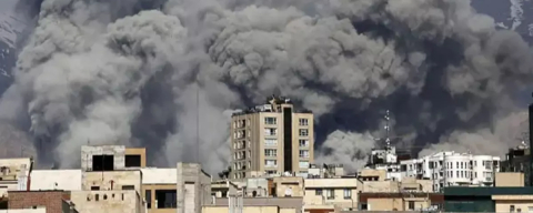 İsrail’den İran savaşı itirafı: “Beklenen hızda ilerlemiyor”