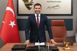 Kuşadası Belediye Başkanı Ömer Günel tutuklandı