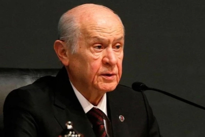 MHP lideri Bahçeli'den dikkat çeken mesajlar: Ankara ve Tahran aynı yönde