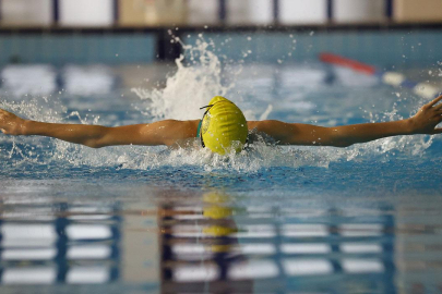 Milli para yüzücülerden Dünya Serisi’nde 10 madalya