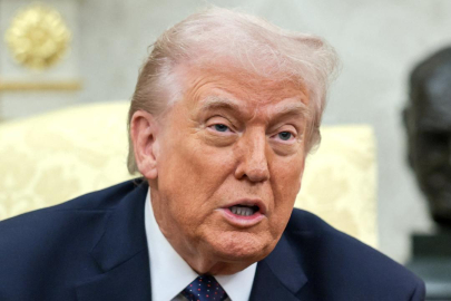 ABD Başkanı Trump'tan Venezuela için "51. eyalet" paylaşımı