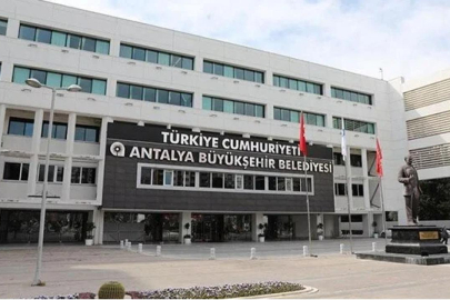 Antalya Büyükşehir Belediyesi yolsuzluk davasında ikinci gün