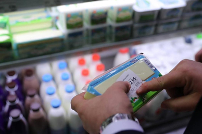 Bakanlık uyardı: Etiket ve kasa fiyatını karşılaştırın