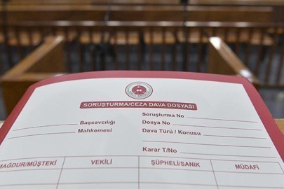 BKM'deki soruşturma tamamlandı: 9 şüpheliye hapis istemi