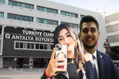 CHP'de skandallar bitmiyor! Belediyede çalışan kadına taciz ve tehdit