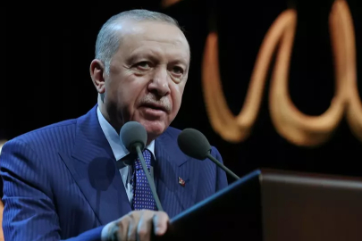 Cumhurbaşkanı Erdoğan: Bir asır önce yazılan kanlı senaryolara izin veremeyiz