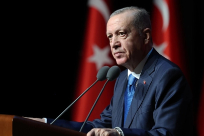 Cumhurbaşkanı Erdoğan: "Millete parmak sallayan  medya düzeni artık geride kaldı"