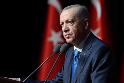 Cumhurbaşkanı Erdoğan: "Millete parmak sallayan  medya düzeni artık geride kaldı"