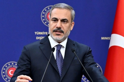 Dışişleri Bakanı Fidan diplomasi trafiğini artırdı