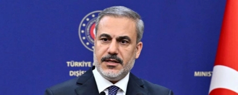 Dışişleri Bakanı Fidan diplomasi trafiğini artırdı