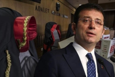 "İmamoğlu çıkar amaçlı suç örgütü" davasının altıncı duruşma