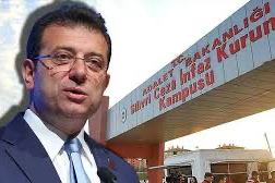 İmamoğlu davasında altıncı oturumda  neler yaşandı?