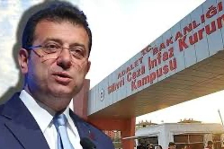 İmamoğlu davasında altıncı oturumda  neler yaşandı?