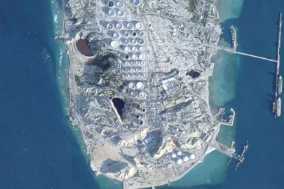 İran'dan ABD'ye Hark Adası uyarısı: Küle çeviririz