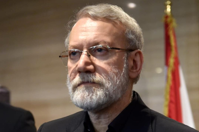 İran medyası Laricani’nin mesajını paylaştı