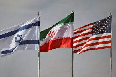 İran meydan okudu: Savaşı siz başlattınız, biz bitireceğiz