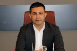 Kuşadası Belediye Başkanı için görevden alma kararı