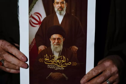 Ses kaydı sızdırıldı! Mücteba Hamaney saldırıdan bakın nasıl kurtulmuş?