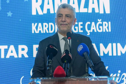 Bakan Bolat: Bütçemizin yüzde 3,5'i sosyal politikalar ve desteklere ayrıldı