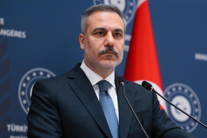 Bakan Fidan, Riyad'da düzenlenecek toplantıya katılacak