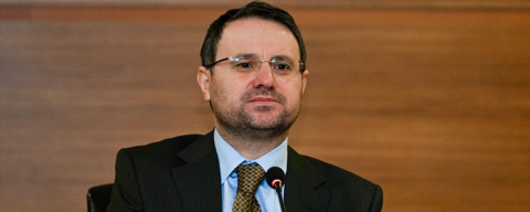 Bakan Gürlek kendisine iftira atan Özel'in ipliğini pazara çıkardı: İki noktayı perdelemek istiyor