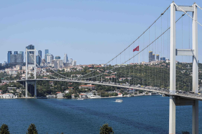 Bayramda köprü ve otoyollardan ücret alınmayacak