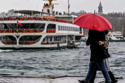 Bayramda soğuk ve yağışlı hava etkili olacak