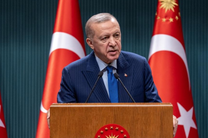 Cumhurbaşkanı Erdoğan: Çanakkale millet olma şuurunun dünyaya ilan edildiği eşsiz bir destan