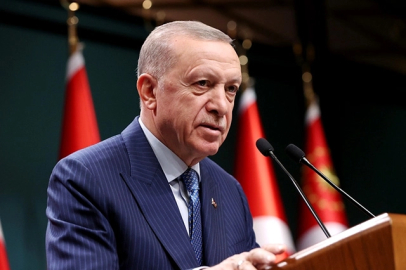 Cumhurbaşkanı Erdoğan:"Öğretmene yönelik en küçük saygısızlığı kabul etmemiz mümkün değil"