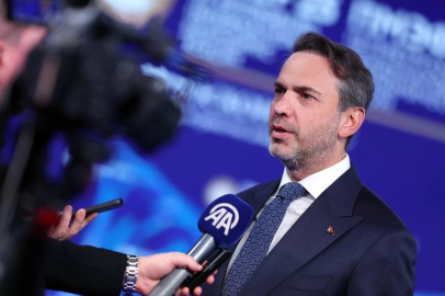 Enerji koridoru tıkır tıkır işliyor! Bakan Bayraktar: Herhangi bir risk yok