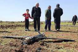 İran İHA'ları Dera semalarında neden düştü?