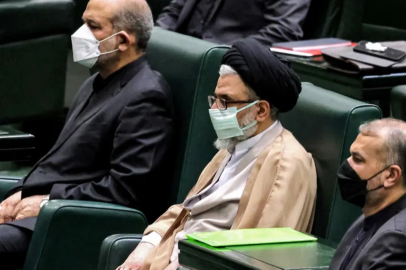 İsrail: İran İstihbarat Bakanı öldürüldü