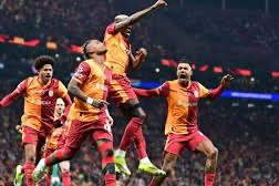 Liverpool Galatasaray maçında ilk 11’ler belli oldu