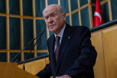 MHP Lideri Bahçeli'den Çanakkale Zaferi mesajı