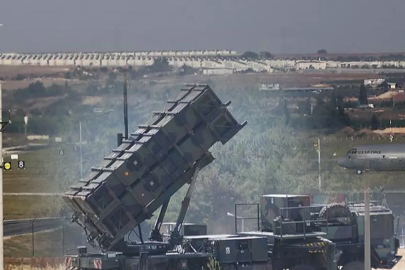 MSB ek tedbiri duyurdu! İncirlik Üssü'ne ikinci Patriot