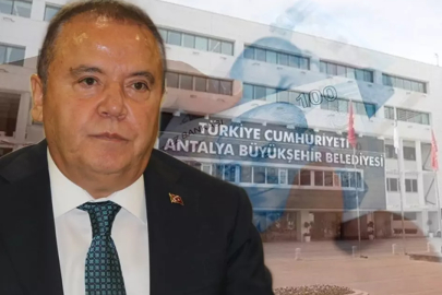 Rüşvete ''çorbada tuzun bulunsun'' kılıfı!