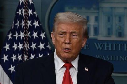 Trump'tan dikkat çeken Hürmüz Boğazı planı