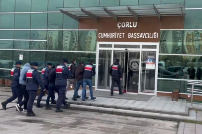 18 ilde dolandırıcılık ve yasa dışı bahis operasyonu