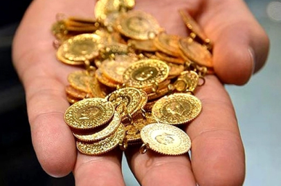 Altın fiyatı güne düşüşle başladı