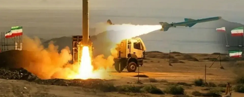 Arabistan'dan İran'a sert tepki: Sabrımız sınırsız değil