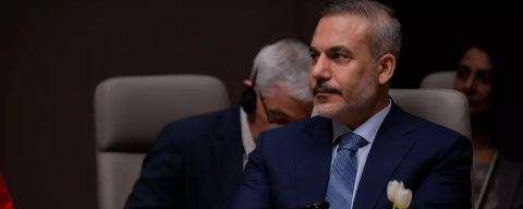 Bakan Fidan: Getirdiğimiz teklifler herkesin menfaatine