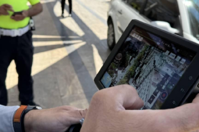 Bayram trafiğine sıkı denetim: 313 bin personel görevde