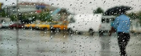 Bayramın ilk günü hava nasıl olacak?