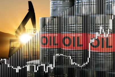 Brent petrolün vadeli varil fiyatı 113 doları geçti