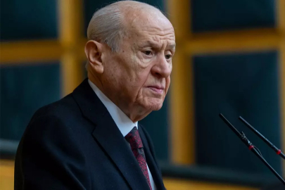 Devlet Bahçeli'den bölgesel hassasiyet uyarısı