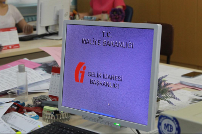 GİB: 1 trilyon liralık ceza iddiaları gerçeği yansıtmıyor